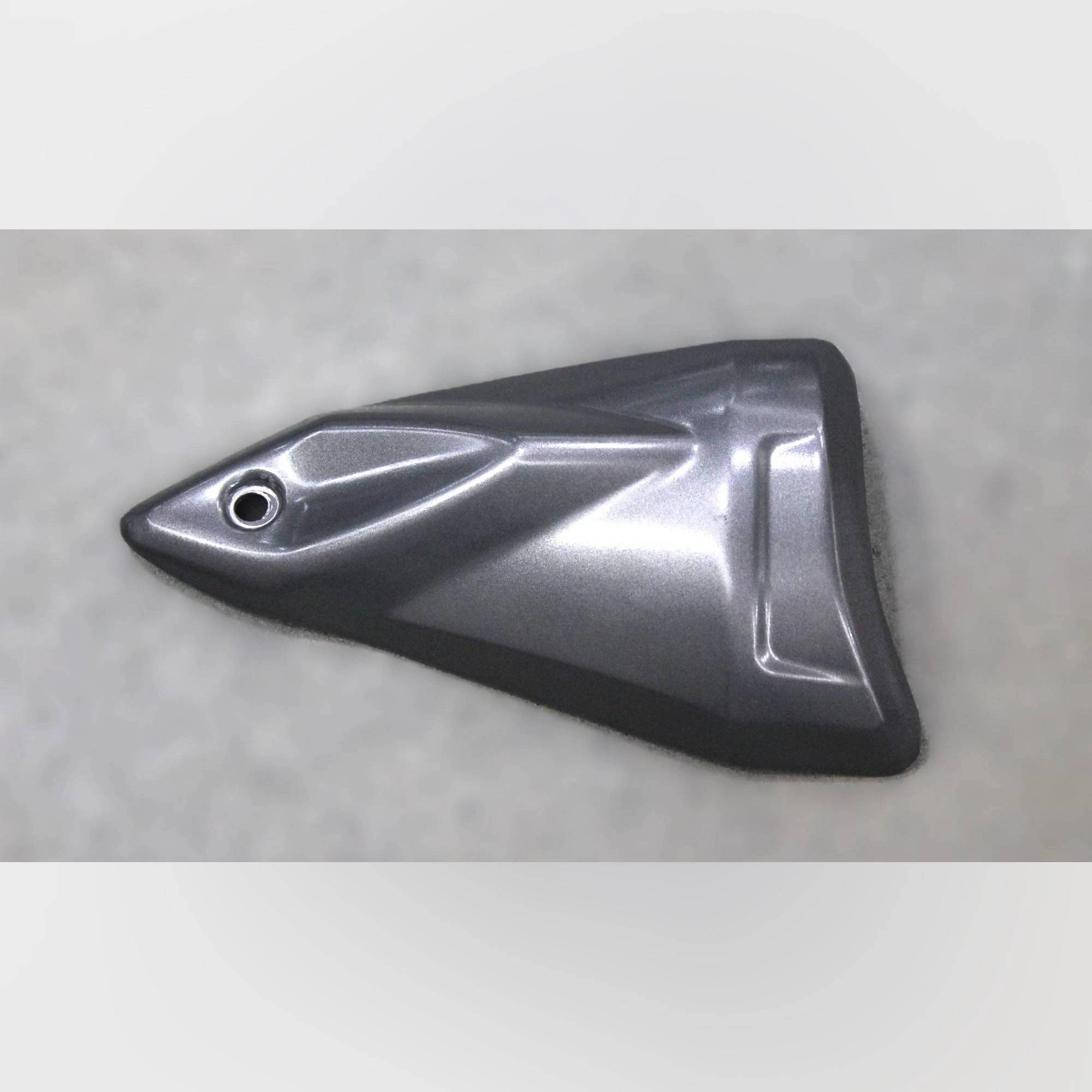 ARORA SHARK 125 EKSOZ KORUMA SACI ÖN #SHARK 125-091